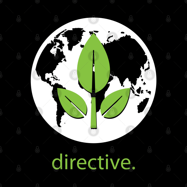 directive. by Kaztiel