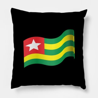 Togo Pillow