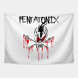 headbang pentatonix Tapestry