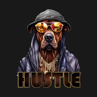 Hustle T-Shirt