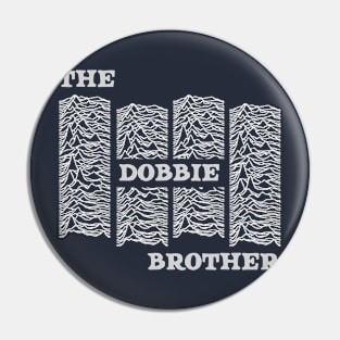 the dobbie brothers Pin