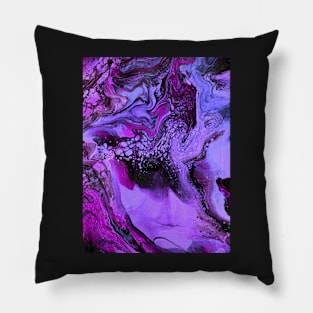 Me 2 - Purple Pillow