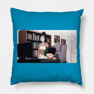 My hero Pillow