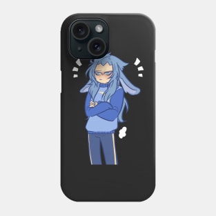 Isabun Phone Case