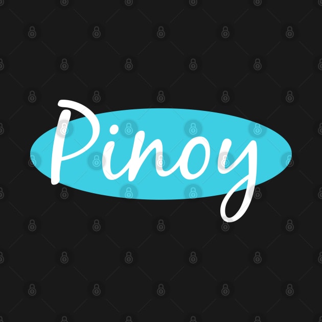 Pinoy by FromBerlinGift