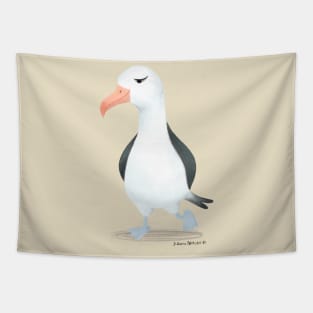 Albatross Tapestry