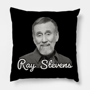 Ray Stevens / 1939 Pillow