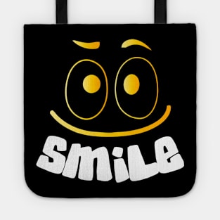 SMILE Tote