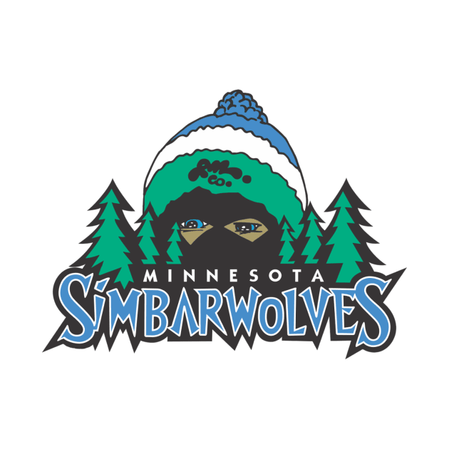 The Simbarwolves by Amzco1987