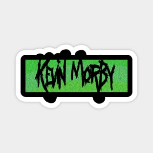 Kevin Morby Magnet