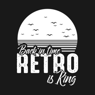 80s Style T-Shirt