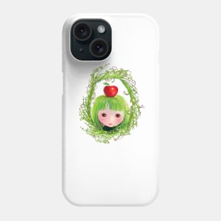 Red Green Phone Case