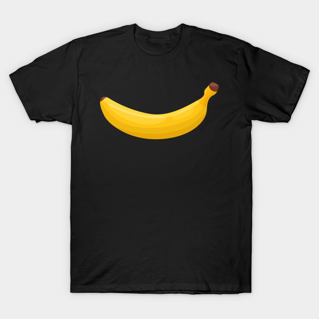 4k Hd Banana Smile Banana Fruit T Shirt Teepublic