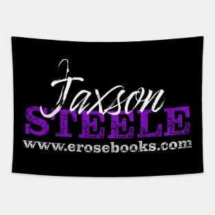 Jaxson Steele Tapestry