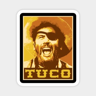 Tuco Magnet