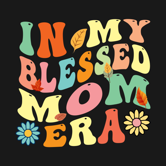 In My Blessed Mom Era Thanksgiving by Spit in my face PODCAST