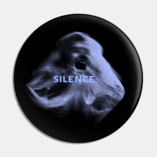 silence Pin