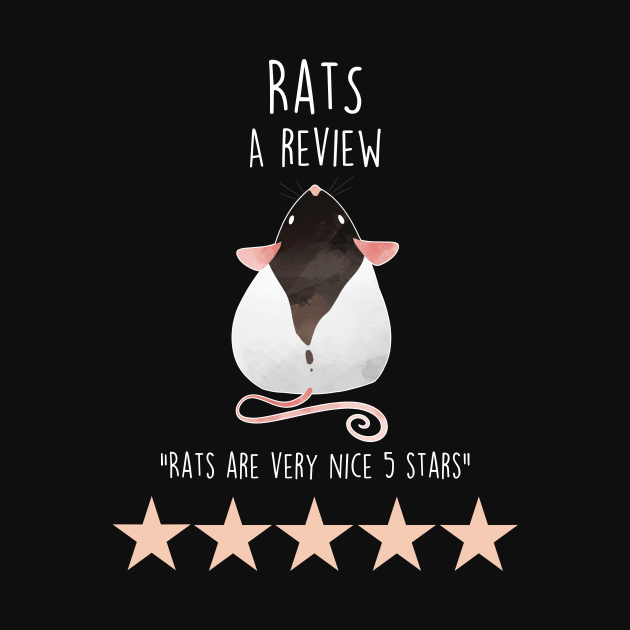 Rat Review by Psitta