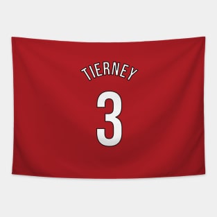 Tierney 3 Home Kit - 22/23 Season Tapestry