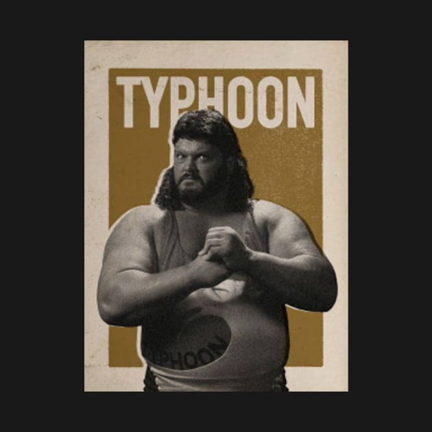 Typhoon Vintage by nasib