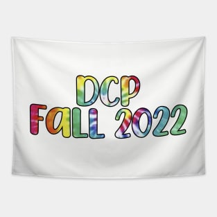 DCP Fall 2022 Tapestry