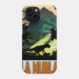 Visit Isla Nublar Phone Case