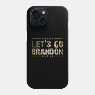 Brandon Phone Case