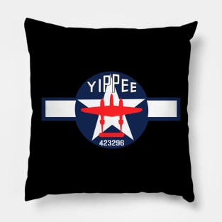 Yippee 423296 - USAAF Pillow