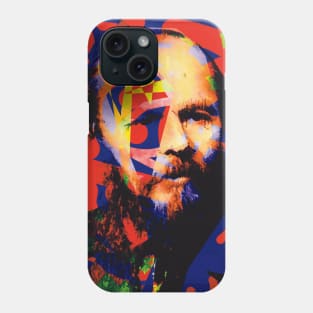 Fyodor Dostoevsky VIII Phone Case