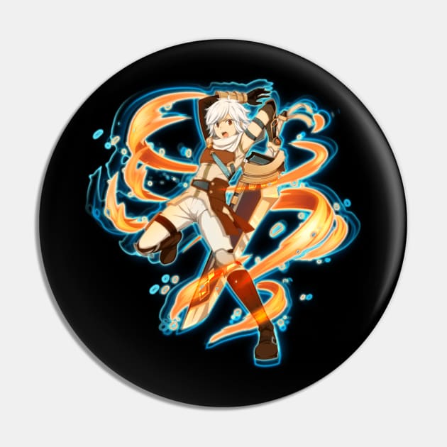 Pin on danmachi