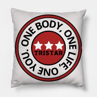 Tristar Gym Pillow