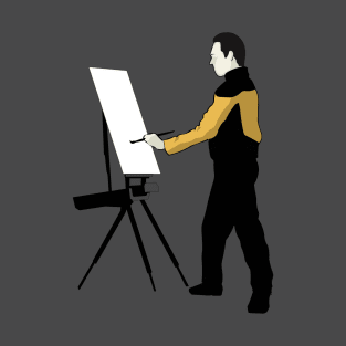 The Painter T-Shirt