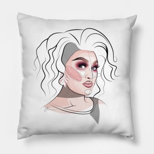 The Vivienne Pillow