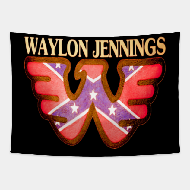 waylon jennings - Waylon Jennings - Tapestry