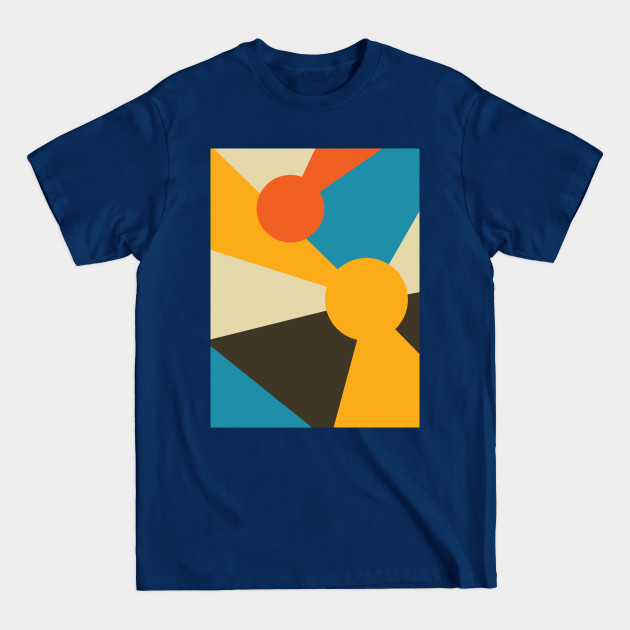 Disover Retro game - Retro Art Lovers - T-Shirt