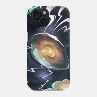 Amber • Honkai Star Rail Light Cone Phone Case