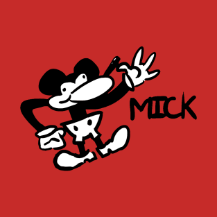 Mick T-Shirt