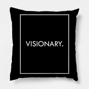 Visionary Pillow