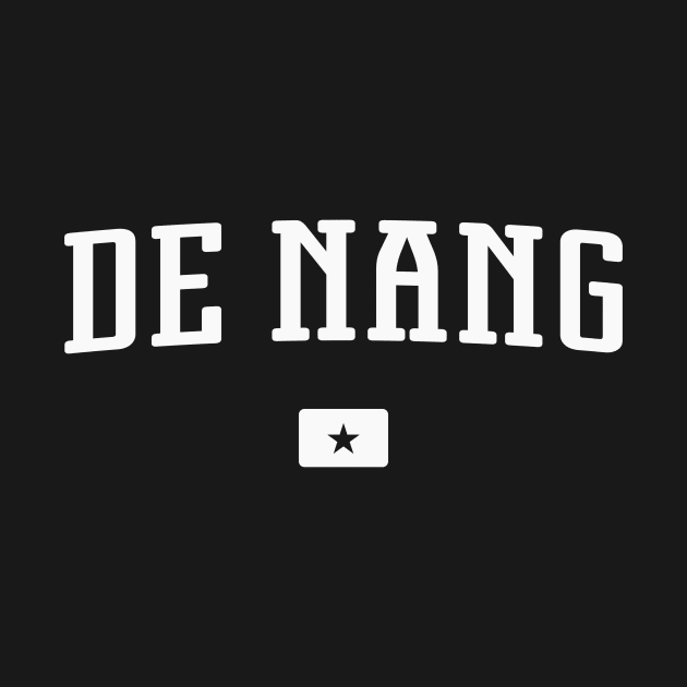 De Nang Vietnam by Vicinity