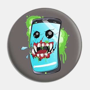 Phone Pin