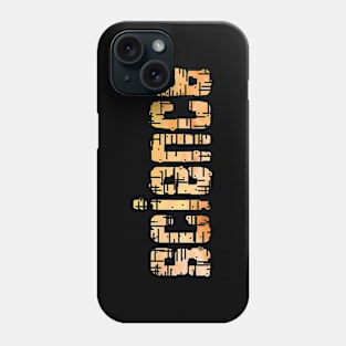 The Simple Awesomeness of Science Phone Case