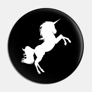 Little Horse Pin