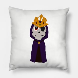 Li'l Lich Pillow