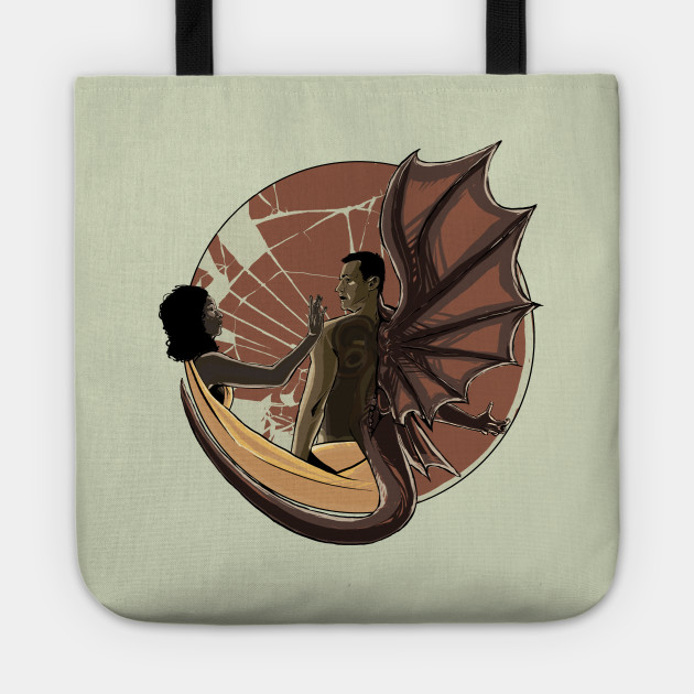 The Great Red Dragon And The Woman Clothed With The Sun Francis