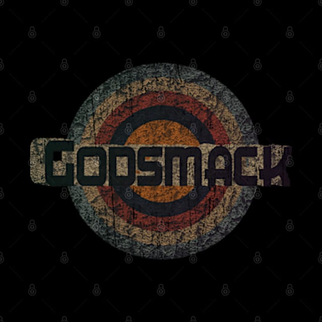 Godsmack design 16 by Rohimydesignsoncolor