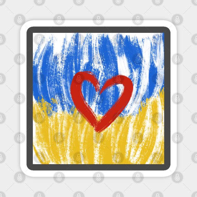 Support Ukraine