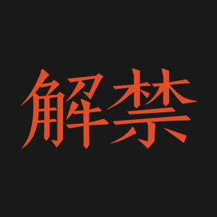 haegeum traditional letters T-Shirt