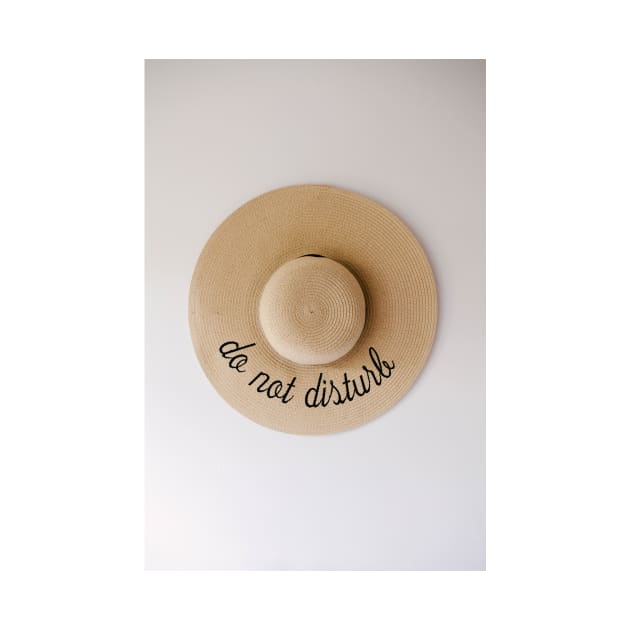 Do Not Disturb by NewburyBoutique