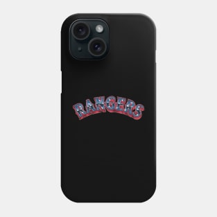 Rangers Phone Case