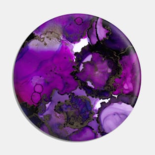 Geode Pin